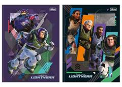 CAD.C.D BROCHURAO LIGHTYEAR 80F