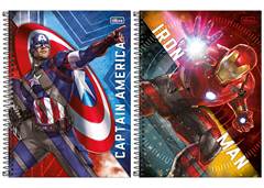 CAD.C.DURA AVENGERS 10X1 160F ?