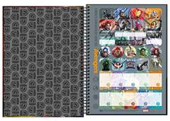 CAD.C.DURA AVENGERS 10X1 160F ?