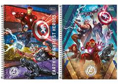 CAD.C.DURA AVENGERS 10X1 160F ?
