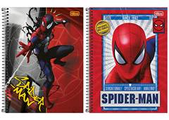 CAD.C.DURA SPIDER MAN 10X1 160F