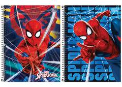 CAD.C.DURA SPIDER MAN 10X1 160F