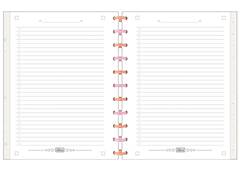 CAD.C.DURA TILIDISCO  1X1 80F HAPPY