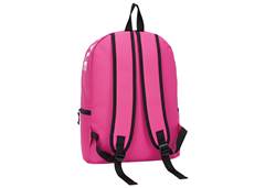 MOCHILA JUVENIL YOUNG PINK