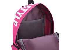 MOCHILA JUVENIL YOUNG PINK