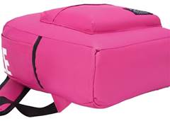 MOCHILA JUVENIL YOUNG PINK