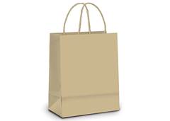 SACOLA PAPEL KRAFT 43X38 EG