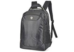 MOCHILA LAPTOP EXECUTIVA LUXCEL MASC PT