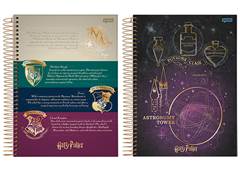 CAD.C.DURA HARRY POTTER 10X1 160F
