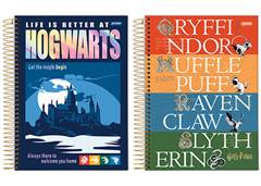 CAD.C.DURA HARRY POTTER 10X1 160F
