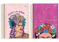 CAD.C.DURA FRIDA KAHLO 1X1 80F