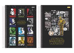 CAD.C.DURA STAR WARS 1X1 80F