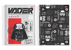 CAD.C.DURA STAR WARS 1X1 80F