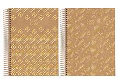 CAD.C.DURA KRAFT GOLD 10X1 160F