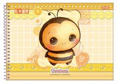 CAD.CARTOGRAFIA SWEETNESS 80F