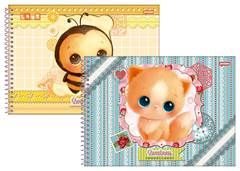CAD.CARTOGRAFIA SWEETNESS 80F
