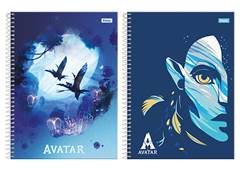 CAD.C.DURA AVATAR 1X1 80F