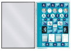 CAD.C.DURA AVATAR 10X1 160F