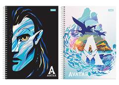 CAD.C.DURA AVATAR 10X1 160F