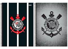 CAD.C.DURA CORINTHIANS 1X1 80F