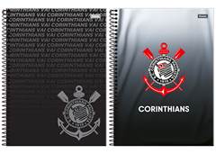 CAD.C.DURA CORINTHIANS 1X1 80F