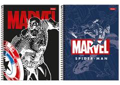 CAD.C.DURA MARVEL COMICS 1X1 80F