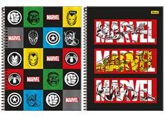 CAD.C.DURA MARVEL COMICS 1X1 80F