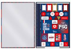 CAD.C.DURA PARIS SAINT GERMAIN 10X1 160F