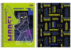 CAD.C.DURA MINECRAFT 10X1 160F