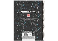 CAD.C.DURA MINECRAFT 15X1 240F 