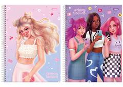 CAD.C.DURA AMIGAS PARA SEMPRE 12X1 192F
