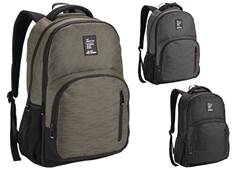 MOCHILA MASC JUVENIL 18 CZ/PT/VD ?