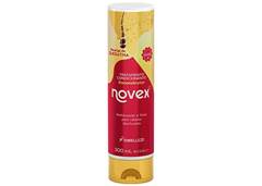 COND NOVEX RECARGA DE QUERATINA 300ML