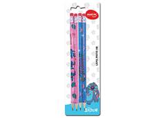 LAPIS GRAFITE C/BORR MOLIN STITCH C/4