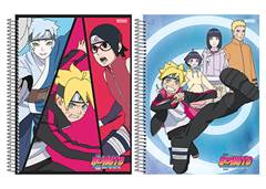 CAD.C.DURA BORUTO 10X1 160F