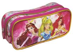 ESTOJO ESC DUPLO BEAUTIFUL PRINCESS