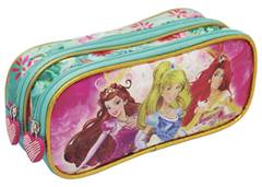 ESTOJO ESC DUPLO BEAUTIFUL PRINCESS