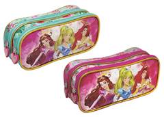 ESTOJO ESC DUPLO BEAUTIFUL PRINCESS