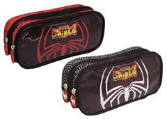 ESTOJO ESC DUPLO WILD SPIDER