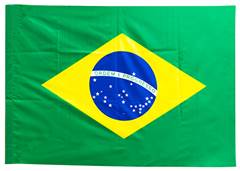 BANDEIRA DO BRASIL 60X90CM 1238