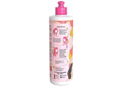 UMIDIFICADOR SOS SALON LINE 500ML MEL