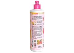 UMIDIFICADOR SOS SALON LINE 500ML MEL
