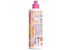 UMIDIFICADOR SOS SALON LINE 500ML MEL