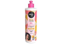 UMIDIFICADOR SOS SALON LINE 500ML MEL