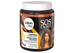 CR PT SOS SALON LINE 1KG ARGININA