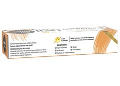 CARGA QUERATINA MEU LISO 80G REST INTENS
