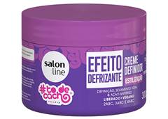 CR PT SALON LINE TDC 300G EFEIT DESFRISA