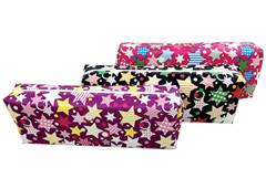 ESTOJO ESC VMP ESTRELA 20X7CM SORT