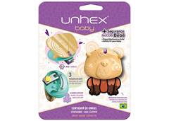 CORTADOR UNHA UNHEX BABY CAPIVARA ?