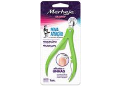 ALICATE CUTICULA MERHEJE SUPER VD